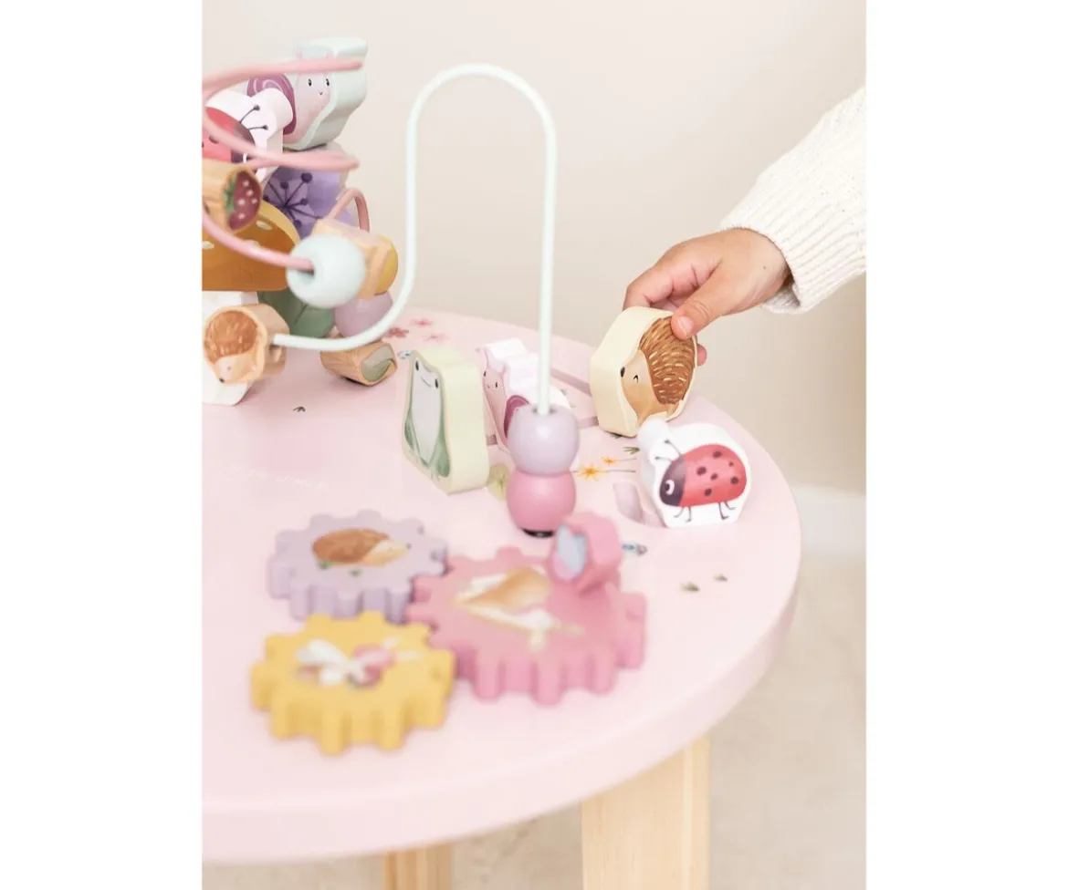 Mesa de Actividades Fairy Garden FSC