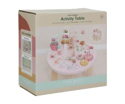 Mesa de Actividades Fairy Garden FSC