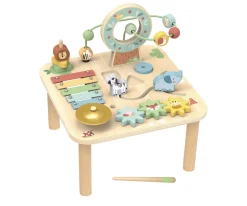 Mesa de Actividades Forest