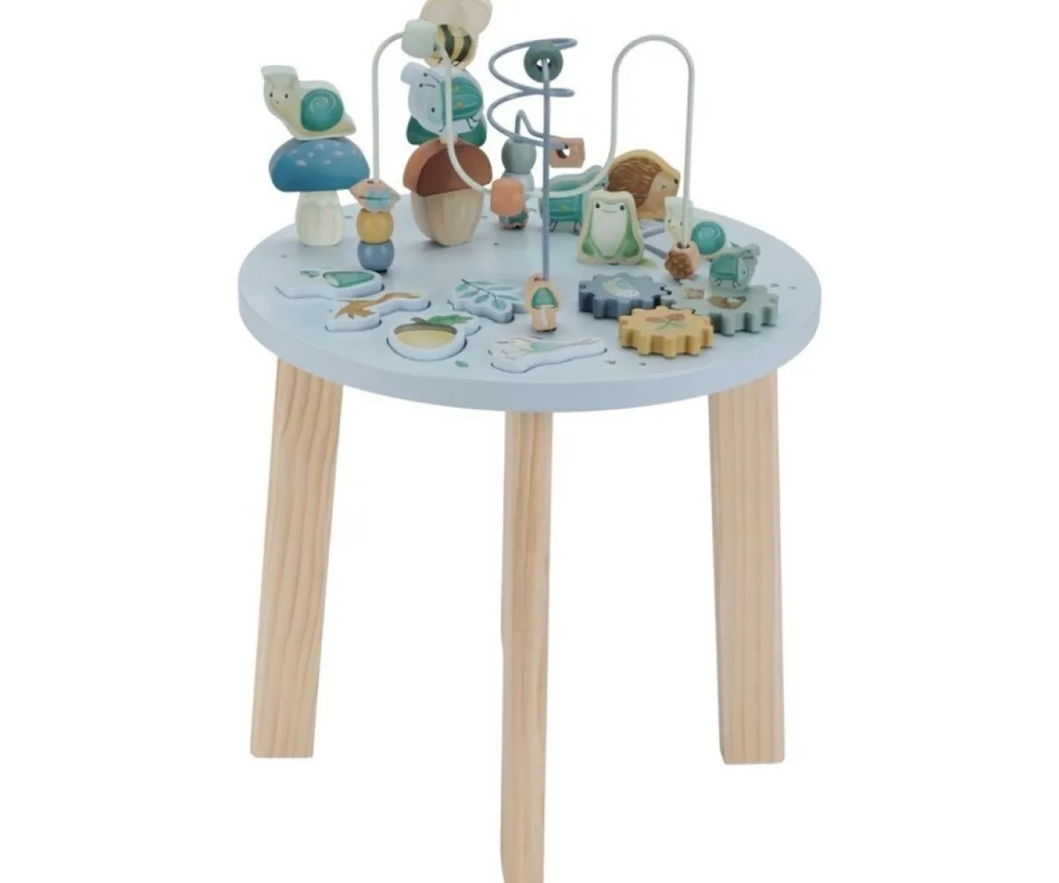 Mesa de Actividades Forest Friends