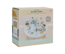 Mesa de Actividades Forest Friends