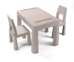 Mesa Multifunción Teggi Stone