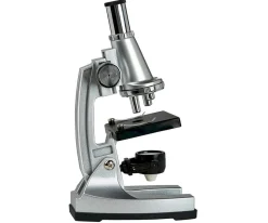 Microscopio Forscherset