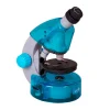 Microscopio Levenhuk LabZZ M101 Azul