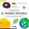 Microscopio Levenhuk LabZZ M101 Azul + Libro Educativo