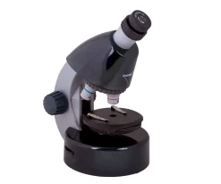 Microscopio Levenhuk LabZZ M101 Gris
