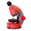 Microscopio Levenhuk LabZZ M101 Naranja