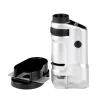 Microscopio Profesional Natur
