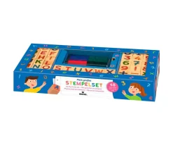 Mi Gran Juego de Sellos