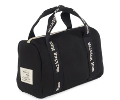 MiniBag Eco Mum Black