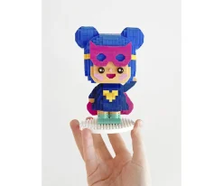 Mini Bricks Super You 922 Piezas