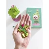 Mini Bricks You Grow Girl 897 Piezas