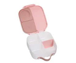 Mini Caja Almuerzo Blush Crush
