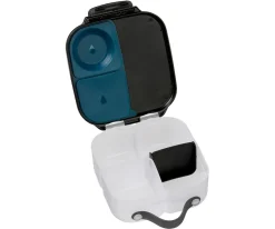 Mini Caja Almuerzo Night Vision