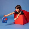 Mini Caja Almuerzo Superman
