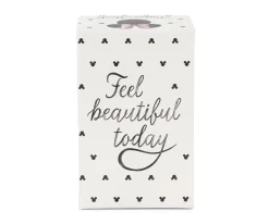 Mini Cajonera con 3 Compartimentos Minnie