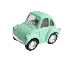 Mini Coche Juguete "Little Beetle" Classical Menta