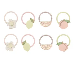 8 Mini Coleteros Mini Citrus