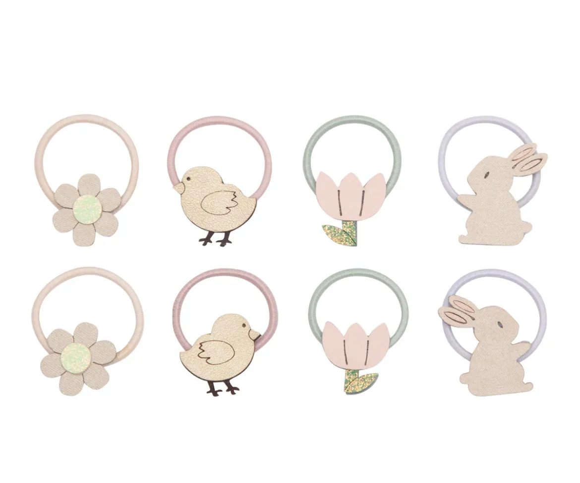 8 Mini Coleteros Pascua