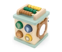 Mini Cubo de Actividades