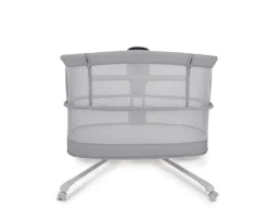 Minicuna Colecho Dark Grey
