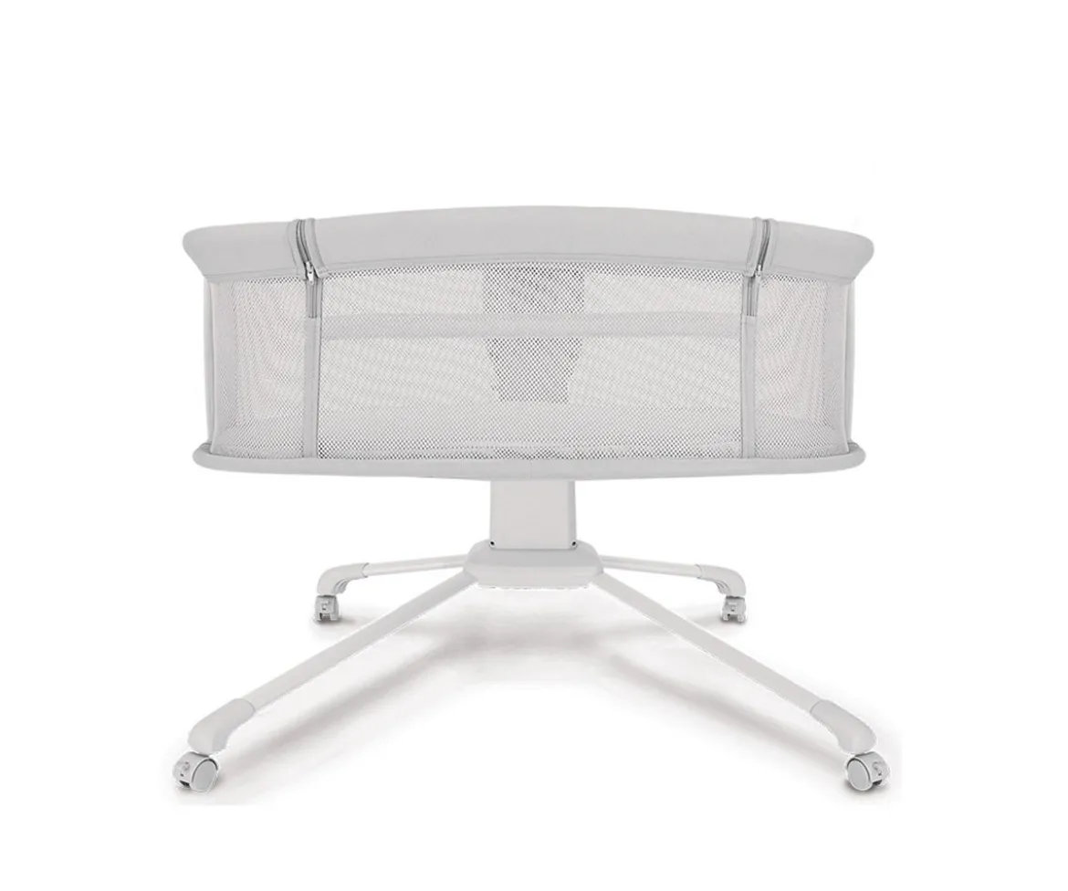 Minicuna Colecho Light Grey
