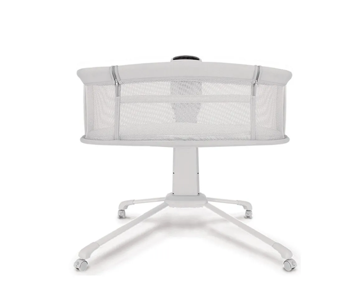 Minicuna Colecho Light Grey