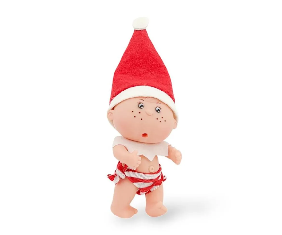 Mini Elf Berjuan 12 cm