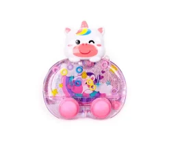 Mini Juego de Agua Unicornio Mágico