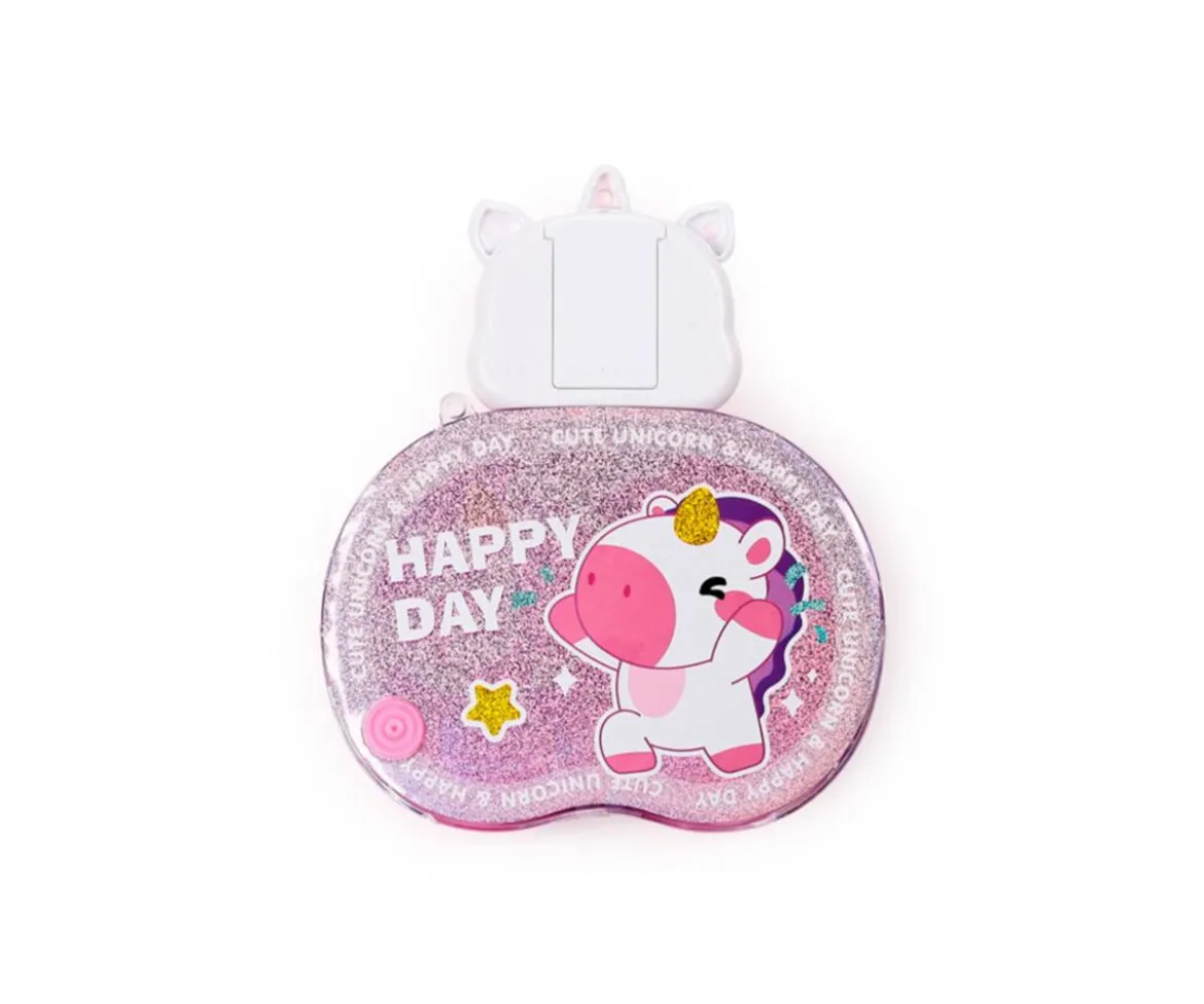 Mini Juego de Agua Unicornio Mágico