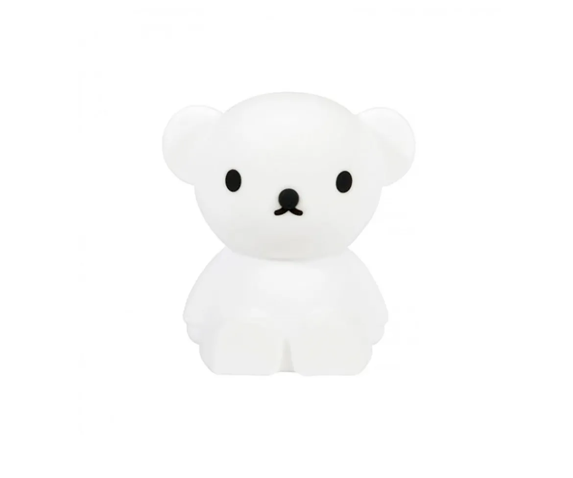 Mini Lámpara Osito Boris