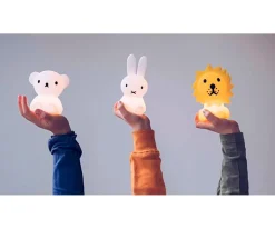Mini Lámpara Osito Boris