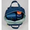 Mini Mochila Bomberos Personalizable