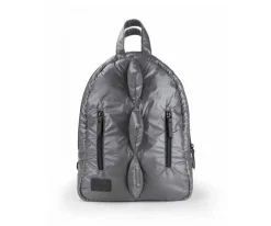 Mini Mochila Dino Graphite