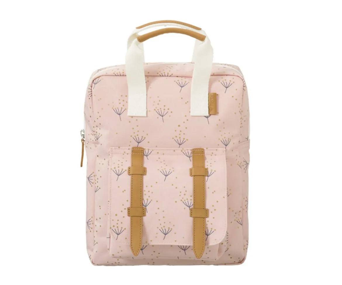 Mini Mochila Fresk Dandelion Personalizable