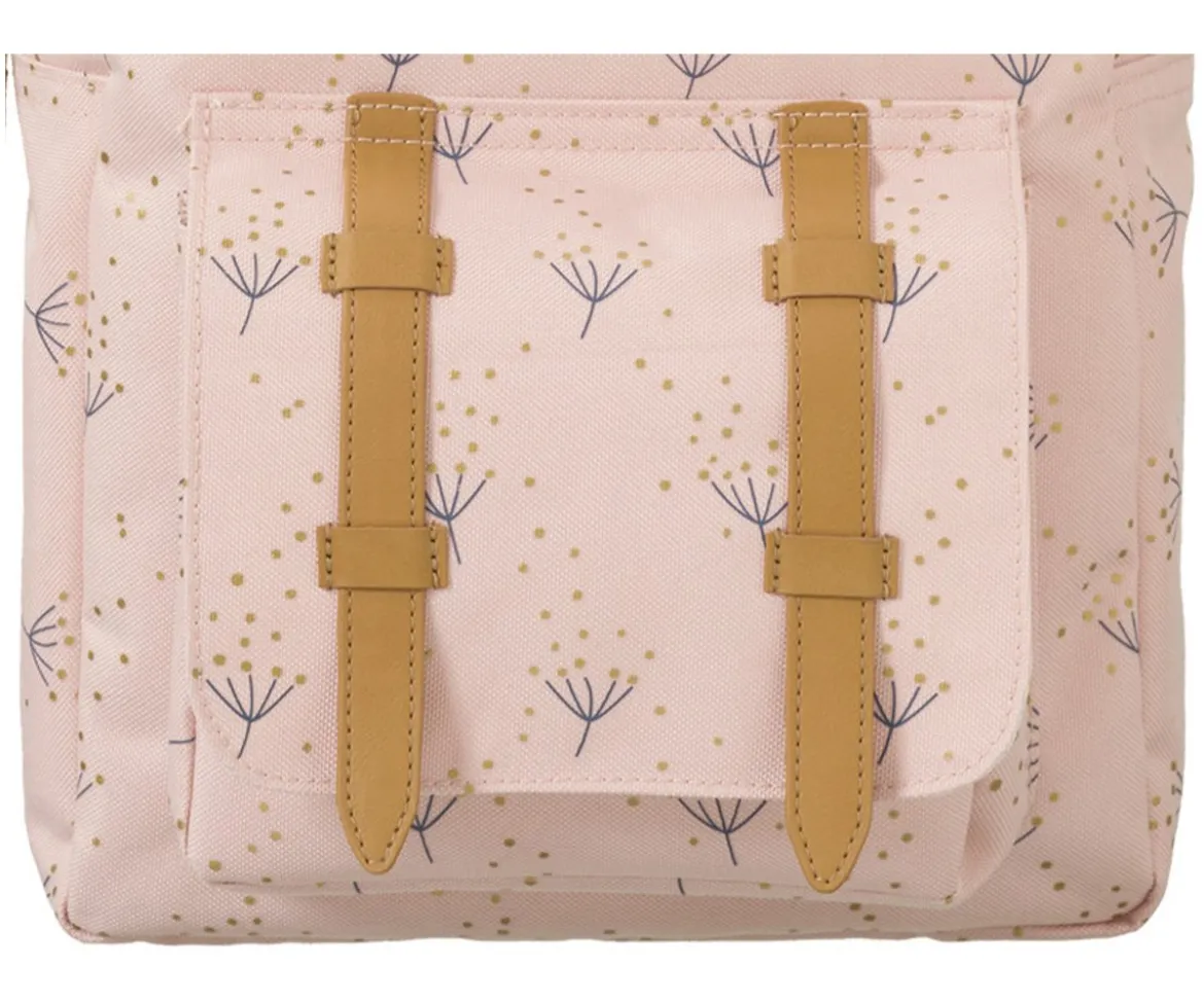 Mini Mochila Fresk Dandelion Personalizable