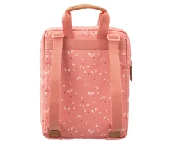Mini Mochila Fresk Mariposas Personalizable