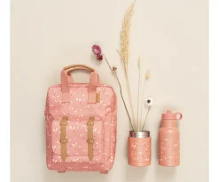 Mini Mochila Fresk Mariposas Personalizable