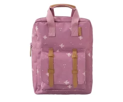 Mini Mochila Golondrinas Personalizable