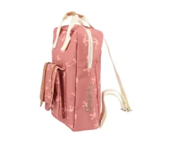 Mini Mochila Golondrinas Personalizable