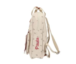 Mini Mochila Grosellas Personalizable