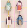Mini Mochila Outdoor Cameo Rosa