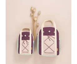 Mini Mochila Outdoor Dusty Orchid