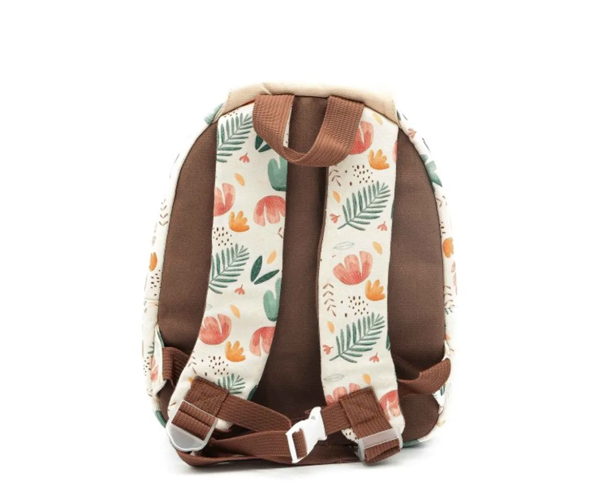 Mini Mochila Perezoso Personalizable