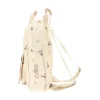 Mini Mochila Rabbit Sandshell Personalizable