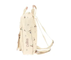 Mini Mochila Rabbit Sandshell Personalizable