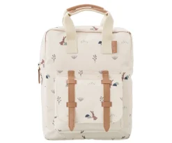 Mini Mochila Rabbit Sandshell Personalizable