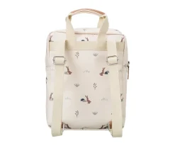 Mini Mochila Rabbit Sandshell Personalizable