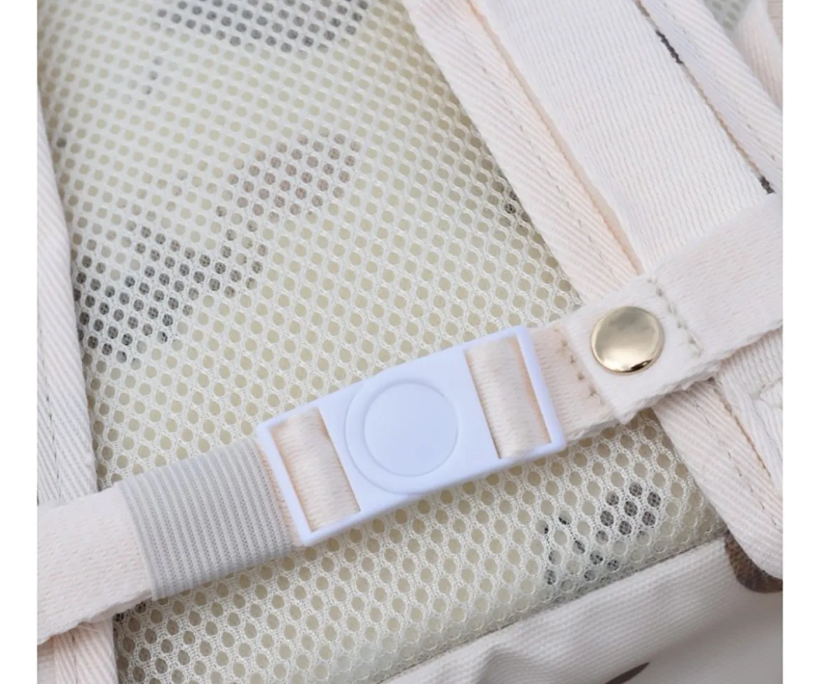 Mini Mochila Sand Personalizable