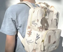 Mini Mochila Sand Personalizable